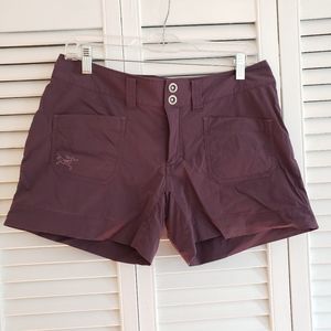 Arc’teryx shorts